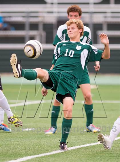 Thumbnail 1 in Ravenscroft @ Cardinal Gibbons photogallery.