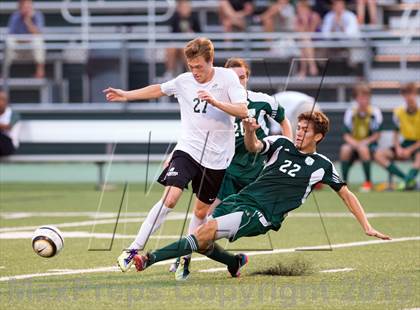 Thumbnail 2 in Ravenscroft @ Cardinal Gibbons photogallery.