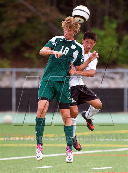 Thumbnail 3 in Ravenscroft @ Cardinal Gibbons photogallery.
