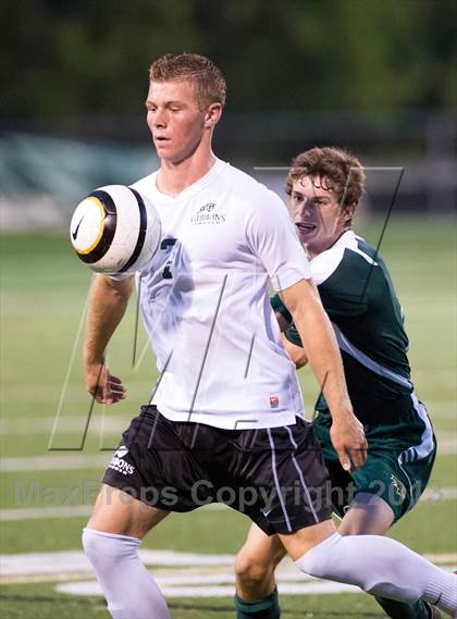 Thumbnail 3 in Ravenscroft @ Cardinal Gibbons photogallery.