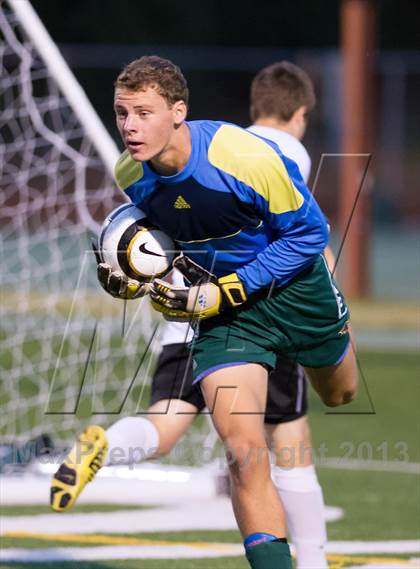 Thumbnail 2 in Ravenscroft @ Cardinal Gibbons photogallery.