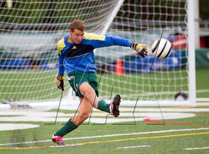 Thumbnail 2 in Ravenscroft @ Cardinal Gibbons photogallery.