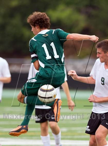 Thumbnail 1 in Ravenscroft @ Cardinal Gibbons photogallery.