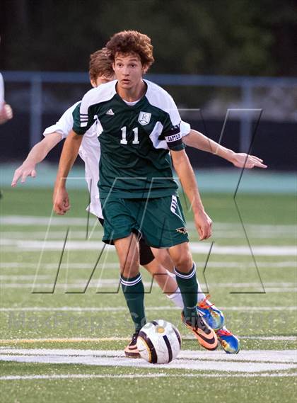 Thumbnail 1 in Ravenscroft @ Cardinal Gibbons photogallery.