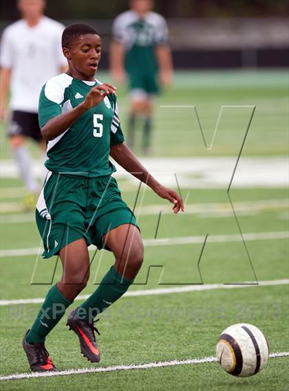 Thumbnail 3 in Ravenscroft @ Cardinal Gibbons photogallery.