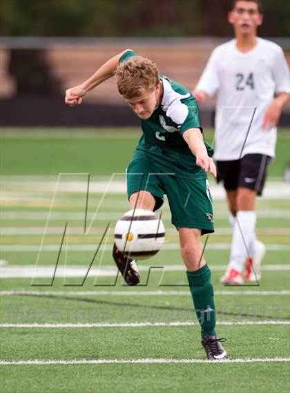 Thumbnail 1 in Ravenscroft @ Cardinal Gibbons photogallery.