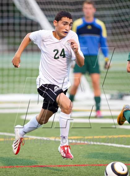 Thumbnail 2 in Ravenscroft @ Cardinal Gibbons photogallery.
