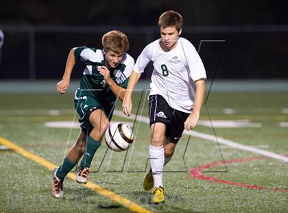 Thumbnail 1 in Ravenscroft @ Cardinal Gibbons photogallery.
