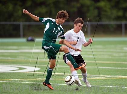 Thumbnail 3 in Ravenscroft @ Cardinal Gibbons photogallery.