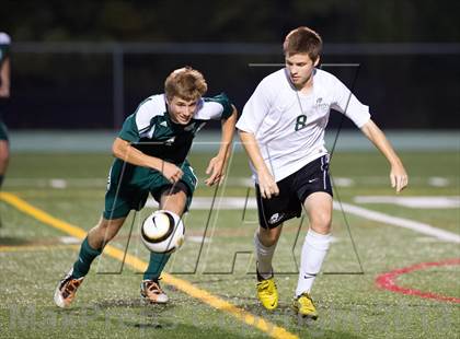 Thumbnail 2 in Ravenscroft @ Cardinal Gibbons photogallery.