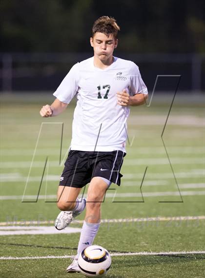 Thumbnail 2 in Ravenscroft @ Cardinal Gibbons photogallery.