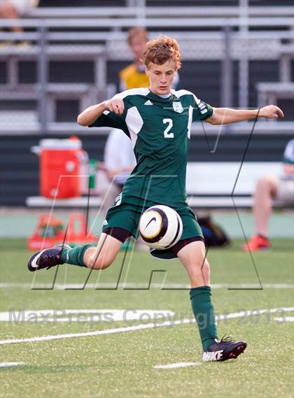 Thumbnail 1 in Ravenscroft @ Cardinal Gibbons photogallery.