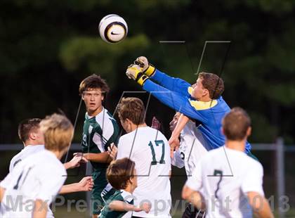 Thumbnail 2 in Ravenscroft @ Cardinal Gibbons photogallery.