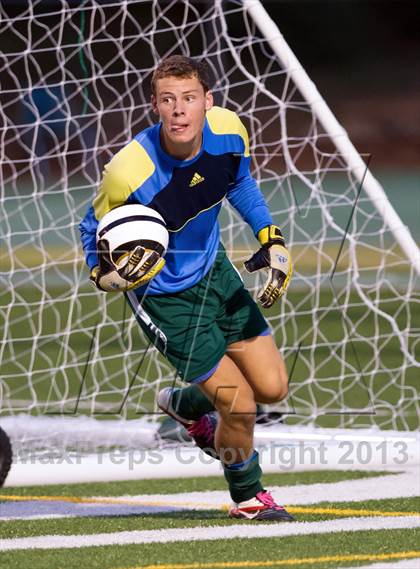 Thumbnail 1 in Ravenscroft @ Cardinal Gibbons photogallery.