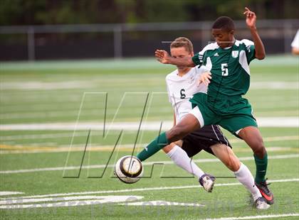 Thumbnail 1 in Ravenscroft @ Cardinal Gibbons photogallery.