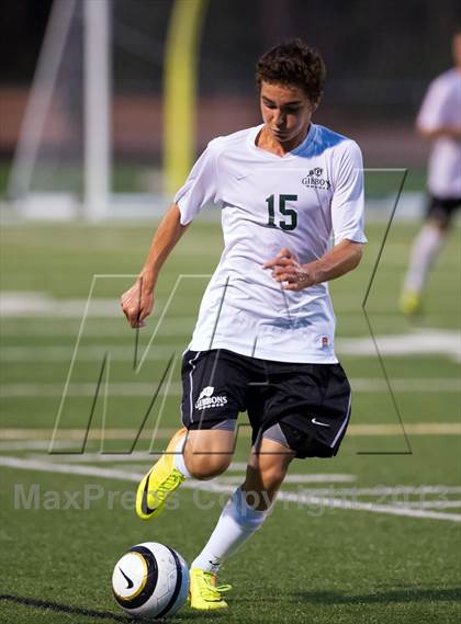 Thumbnail 1 in Ravenscroft @ Cardinal Gibbons photogallery.