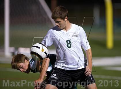Thumbnail 3 in Ravenscroft @ Cardinal Gibbons photogallery.