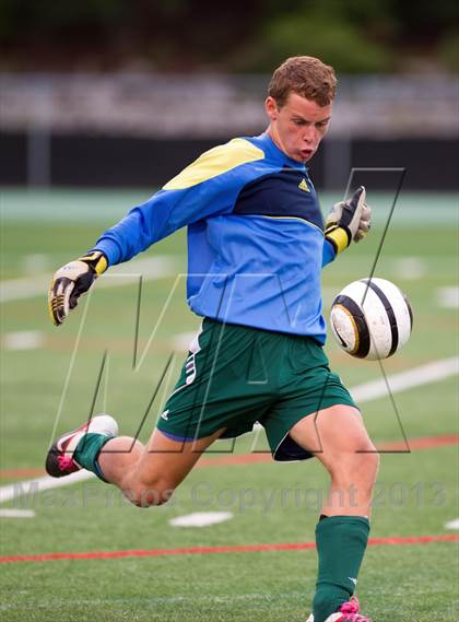 Thumbnail 3 in Ravenscroft @ Cardinal Gibbons photogallery.