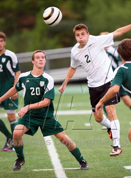 Thumbnail 1 in Ravenscroft @ Cardinal Gibbons photogallery.