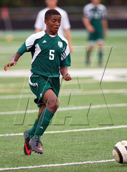 Thumbnail 2 in Ravenscroft @ Cardinal Gibbons photogallery.