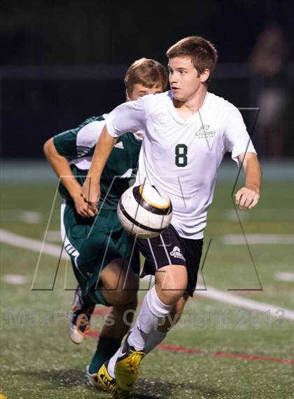 Thumbnail 2 in Ravenscroft @ Cardinal Gibbons photogallery.