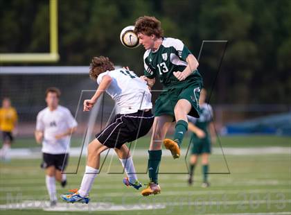 Thumbnail 3 in Ravenscroft @ Cardinal Gibbons photogallery.