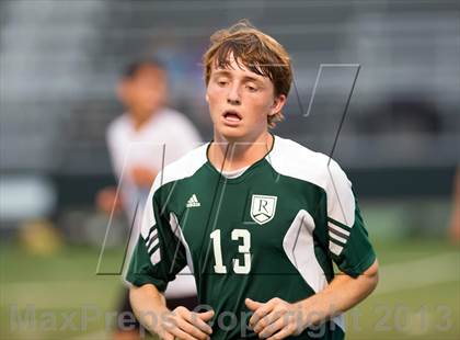 Thumbnail 2 in Ravenscroft @ Cardinal Gibbons photogallery.