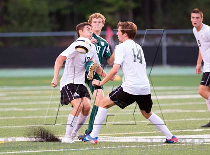 Thumbnail 2 in Ravenscroft @ Cardinal Gibbons photogallery.