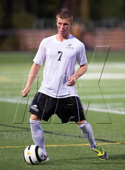 Thumbnail 1 in Ravenscroft @ Cardinal Gibbons photogallery.
