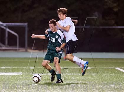 Thumbnail 1 in Ravenscroft @ Cardinal Gibbons photogallery.