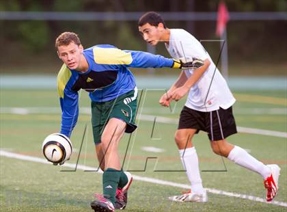 Thumbnail 3 in Ravenscroft @ Cardinal Gibbons photogallery.