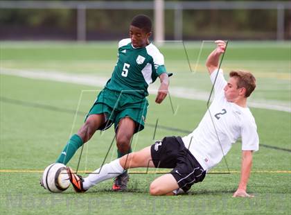 Thumbnail 2 in Ravenscroft @ Cardinal Gibbons photogallery.