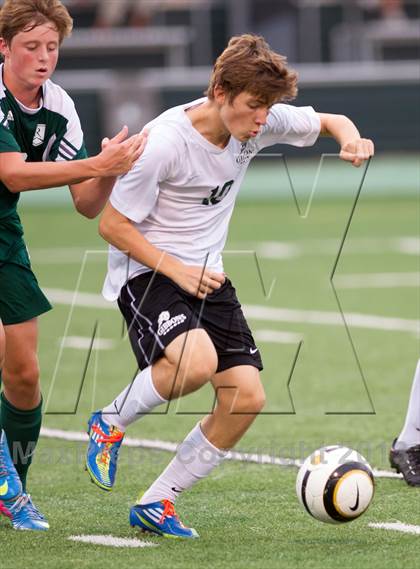 Thumbnail 2 in Ravenscroft @ Cardinal Gibbons photogallery.
