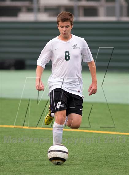 Thumbnail 1 in Ravenscroft @ Cardinal Gibbons photogallery.