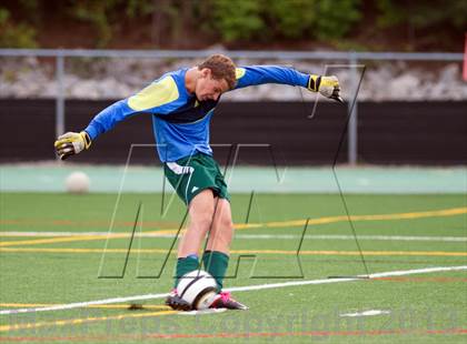Thumbnail 1 in Ravenscroft @ Cardinal Gibbons photogallery.