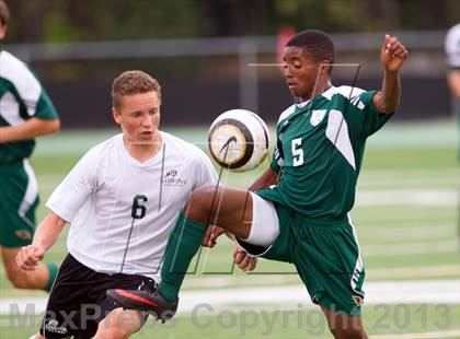Thumbnail 3 in Ravenscroft @ Cardinal Gibbons photogallery.