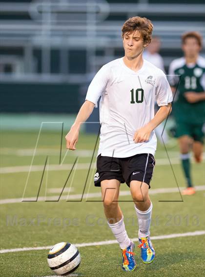 Thumbnail 3 in Ravenscroft @ Cardinal Gibbons photogallery.