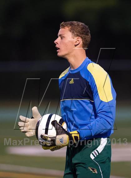 Thumbnail 3 in Ravenscroft @ Cardinal Gibbons photogallery.