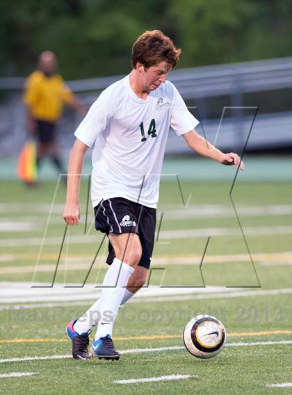 Thumbnail 3 in Ravenscroft @ Cardinal Gibbons photogallery.
