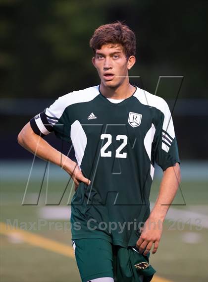 Thumbnail 1 in Ravenscroft @ Cardinal Gibbons photogallery.