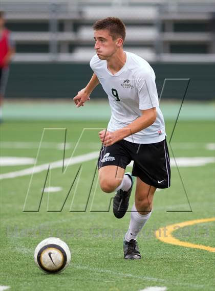 Thumbnail 3 in Ravenscroft @ Cardinal Gibbons photogallery.