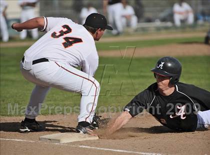 Thumbnail 3 in Aragon @ San Mateo photogallery.
