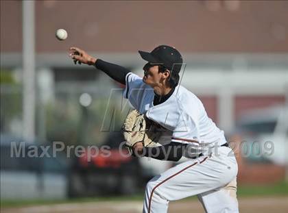 Thumbnail 3 in Aragon @ San Mateo photogallery.