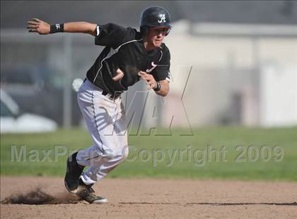 Thumbnail 3 in Aragon @ San Mateo photogallery.