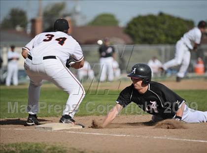 Thumbnail 3 in Aragon @ San Mateo photogallery.