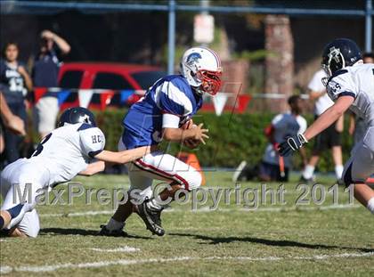 Thumbnail 3 in Hillcrest Christian @ Faith Baptist photogallery.