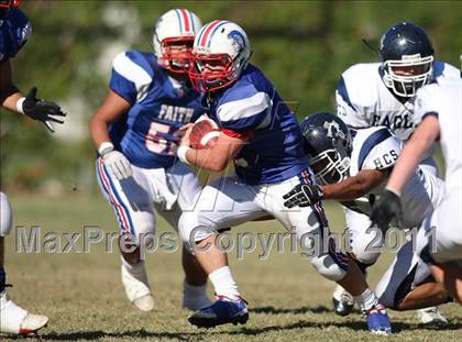 Thumbnail 2 in Hillcrest Christian @ Faith Baptist photogallery.