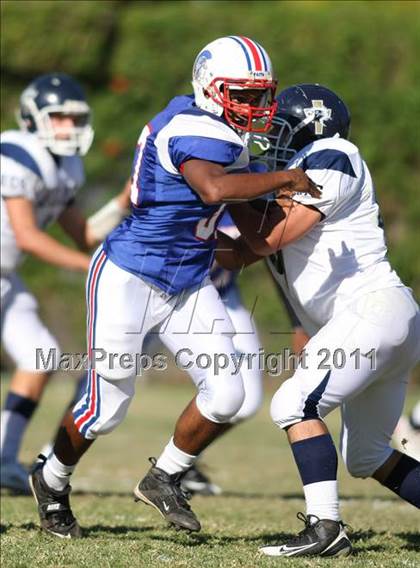 Thumbnail 3 in Hillcrest Christian @ Faith Baptist photogallery.
