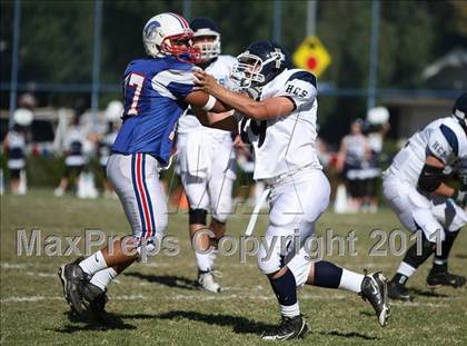 Thumbnail 3 in Hillcrest Christian @ Faith Baptist photogallery.