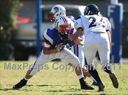 Thumbnail 1 in Hillcrest Christian @ Faith Baptist photogallery.